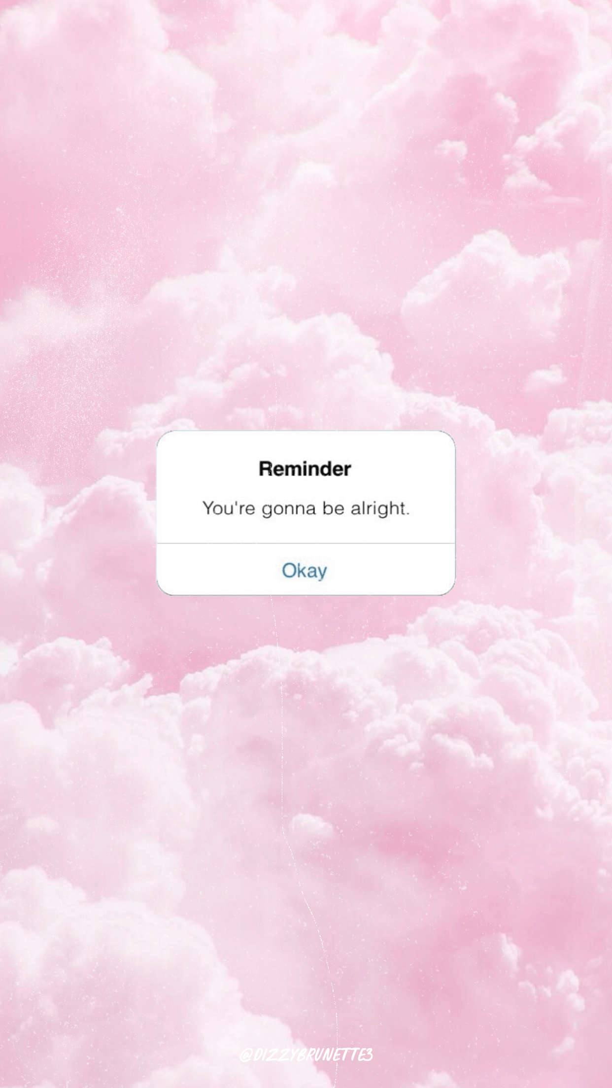 1242x2208 Pastel Pink iPhone Wallpaper