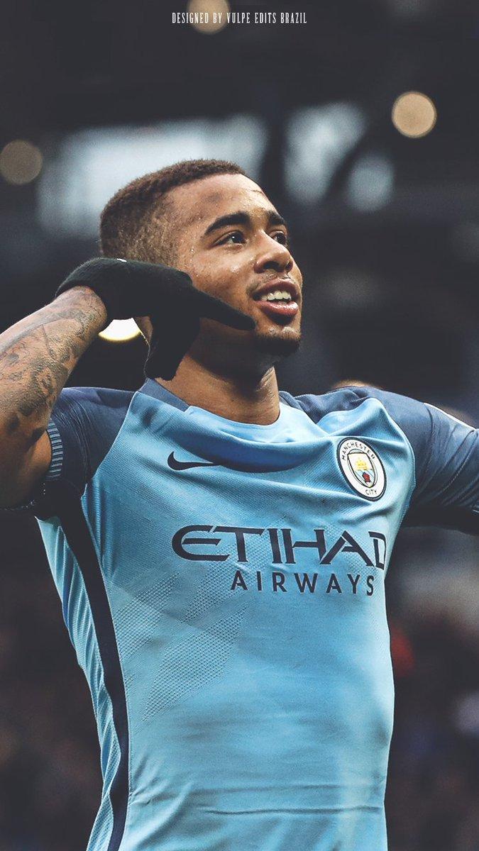 Gabriel Jesus Wallpapers - Top Free Gabriel Jesus Backgrounds ...