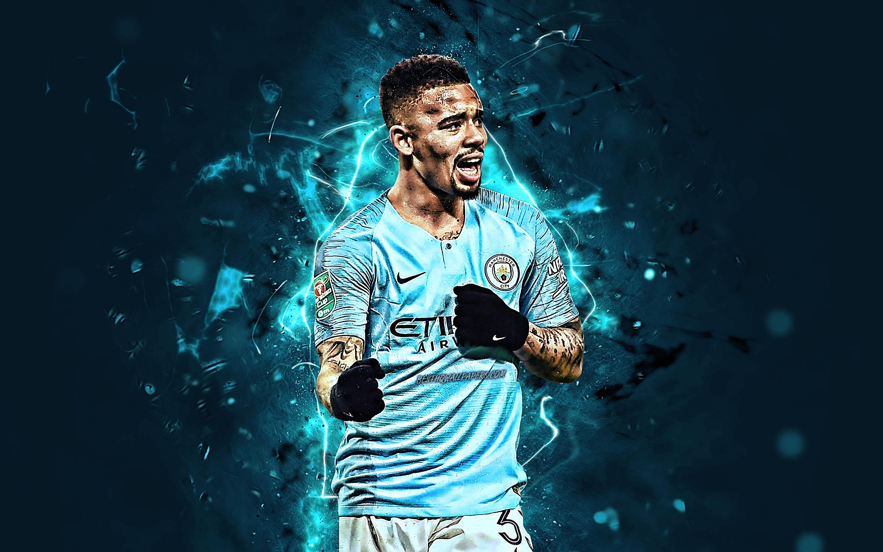 Gabriel Jesus Wallpapers Top Free Gabriel Jesus Backgrounds Wallpaperaccess