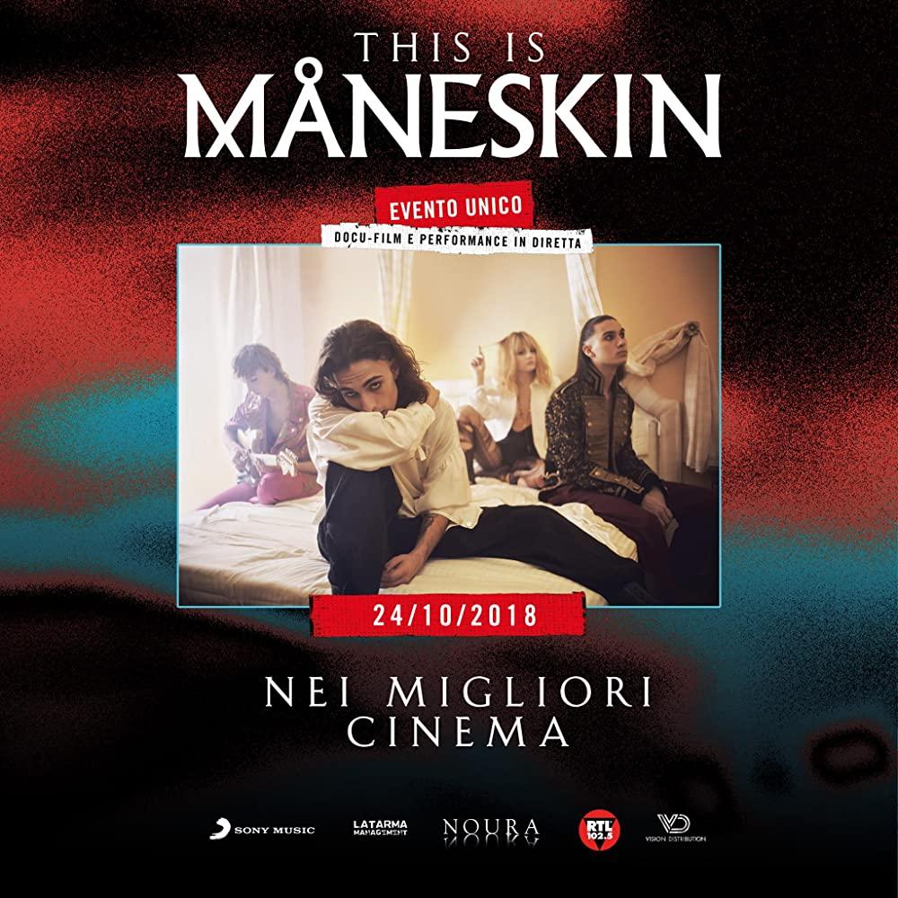 Maneskin Wallpapers Top Free Maneskin Backgrounds Wallpaperaccess