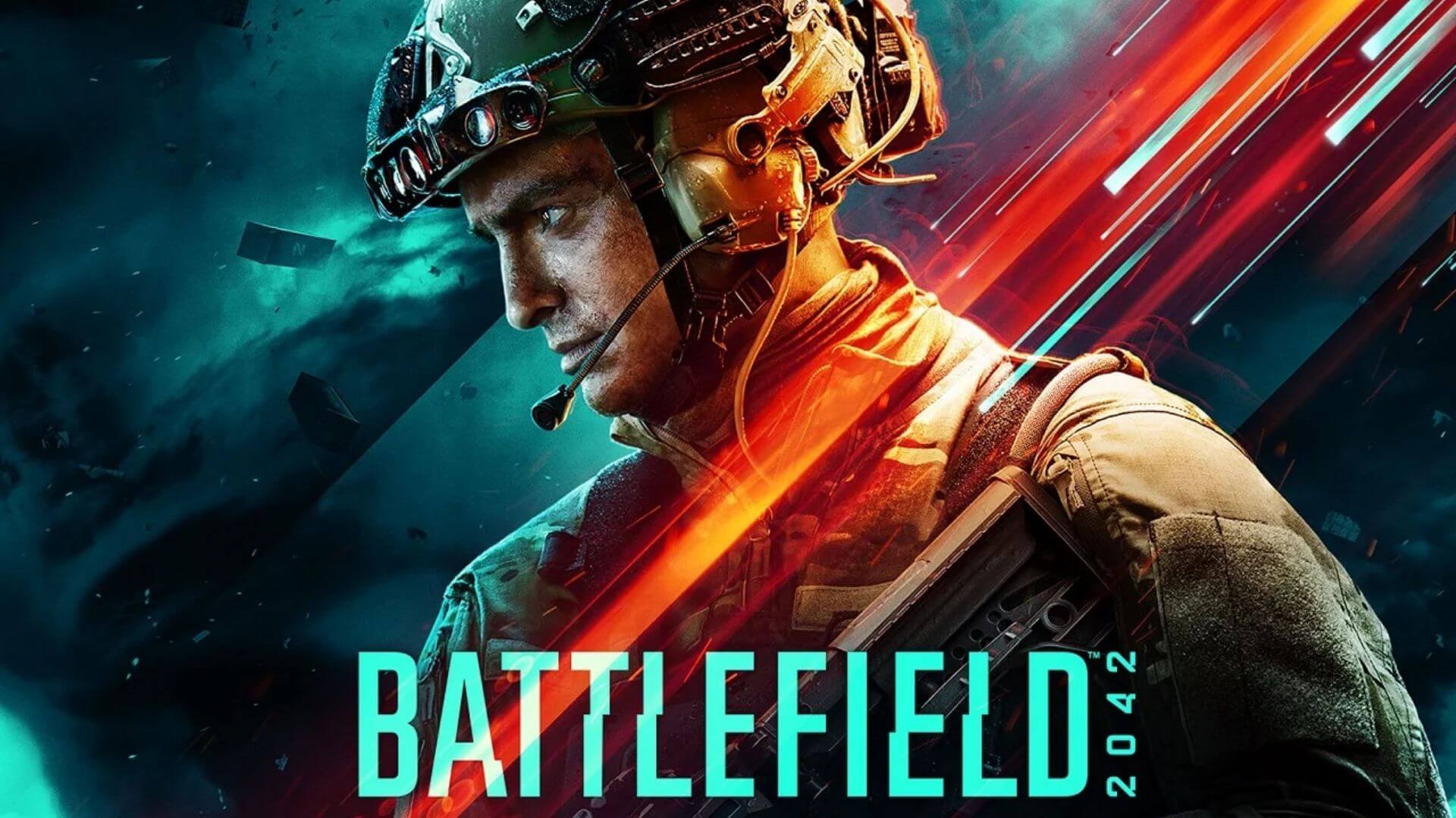 Video Game Battlefield 2042 4k Ultra HD Wallpaper