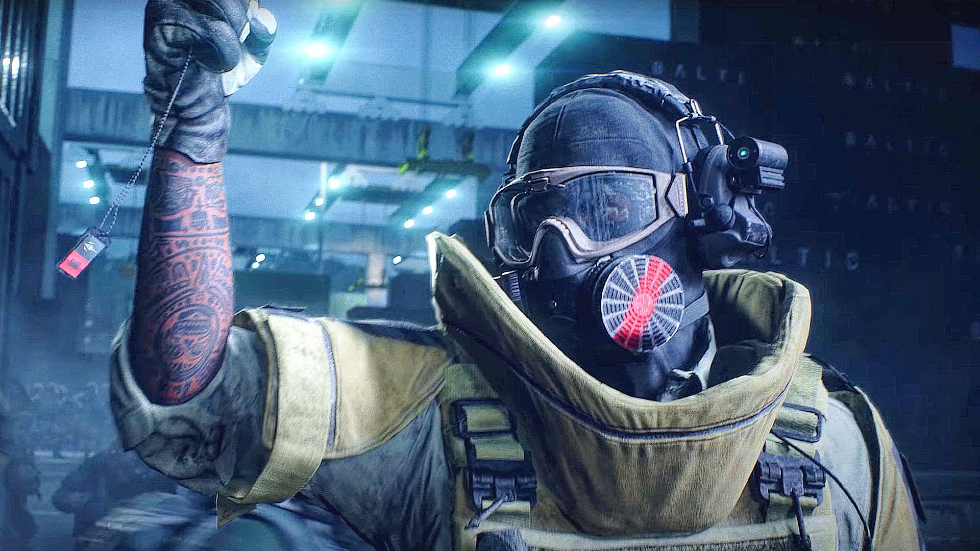 1920x1080 Battlefield 2042 reveal trailer