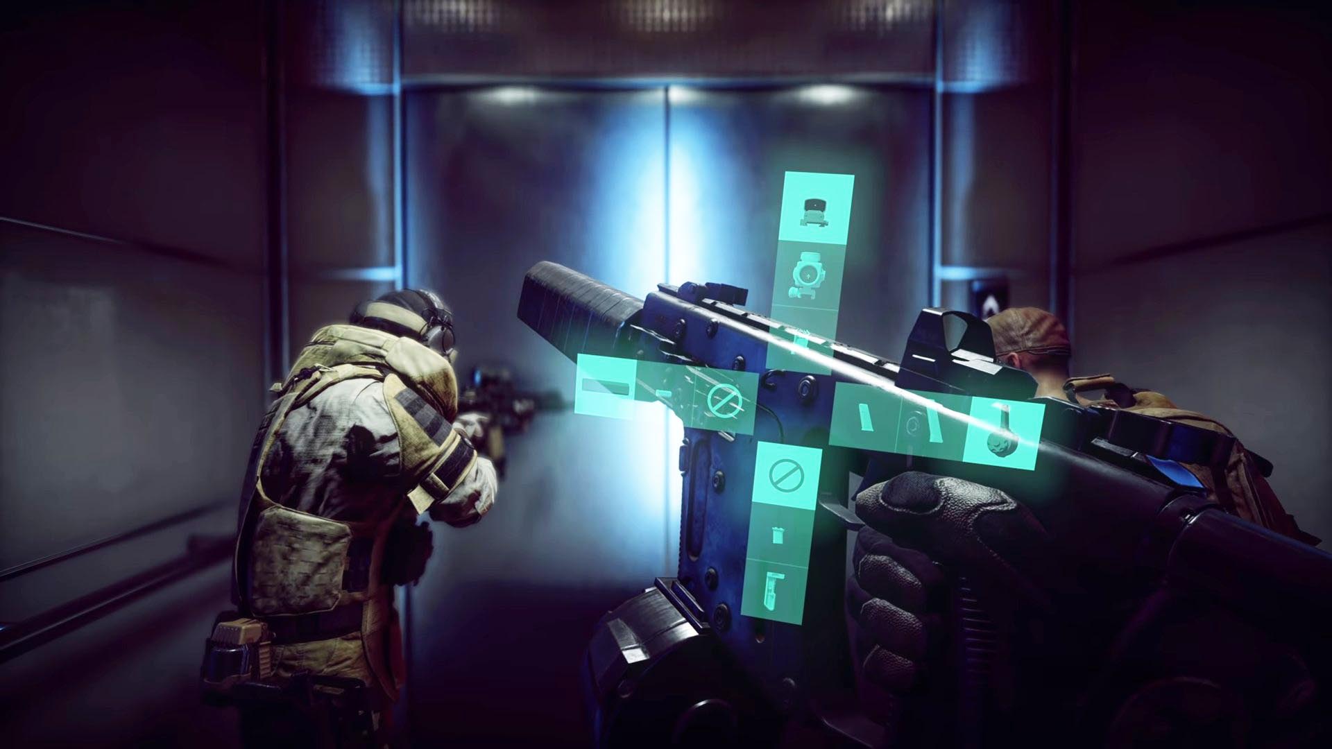 1920x1080 Gameplay Battlefield 2042 and news in the series. Here are the details you may have missed Filibuster Blog