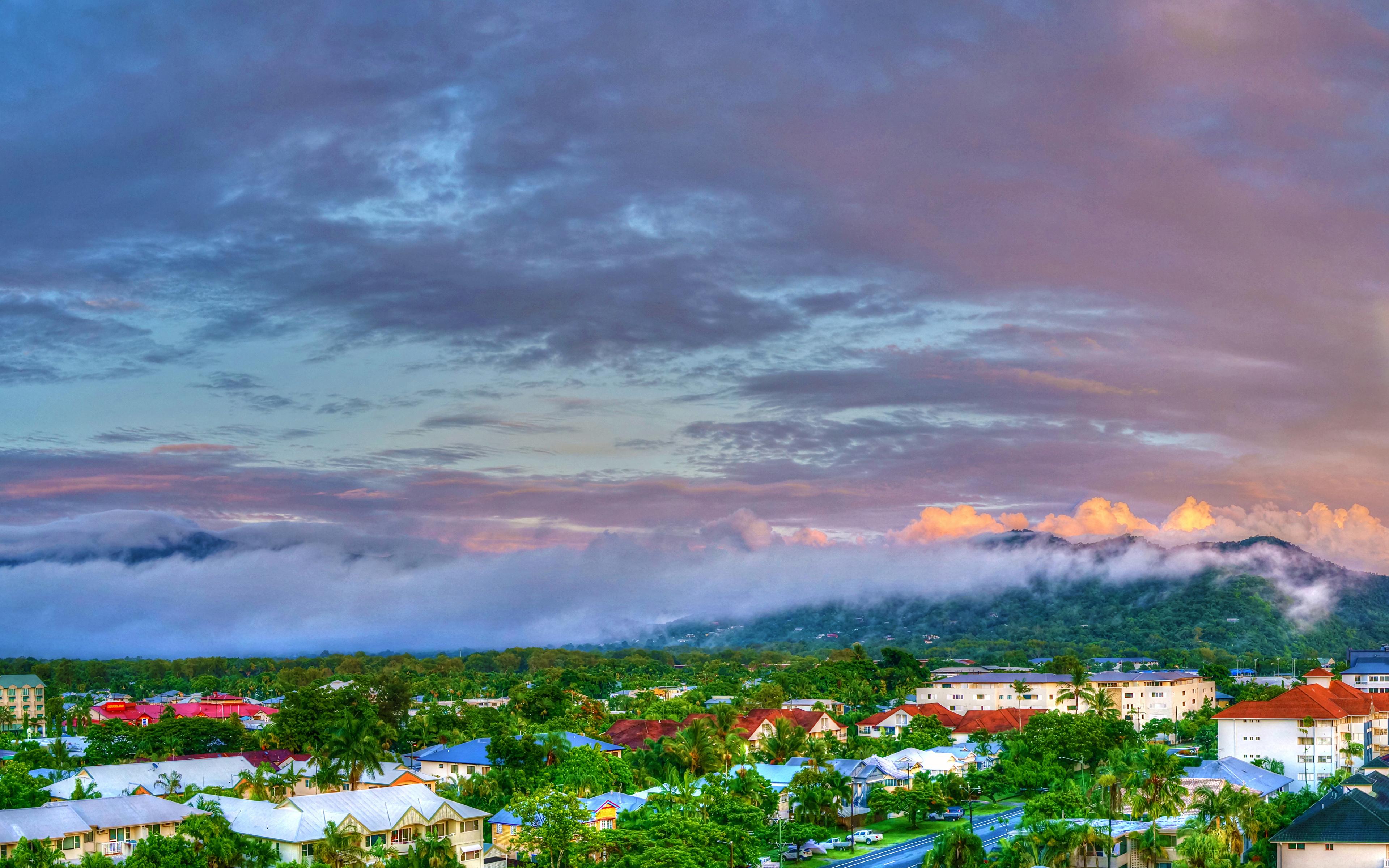 Cairns Wallpapers Top Free Cairns Backgrounds WallpaperAccess