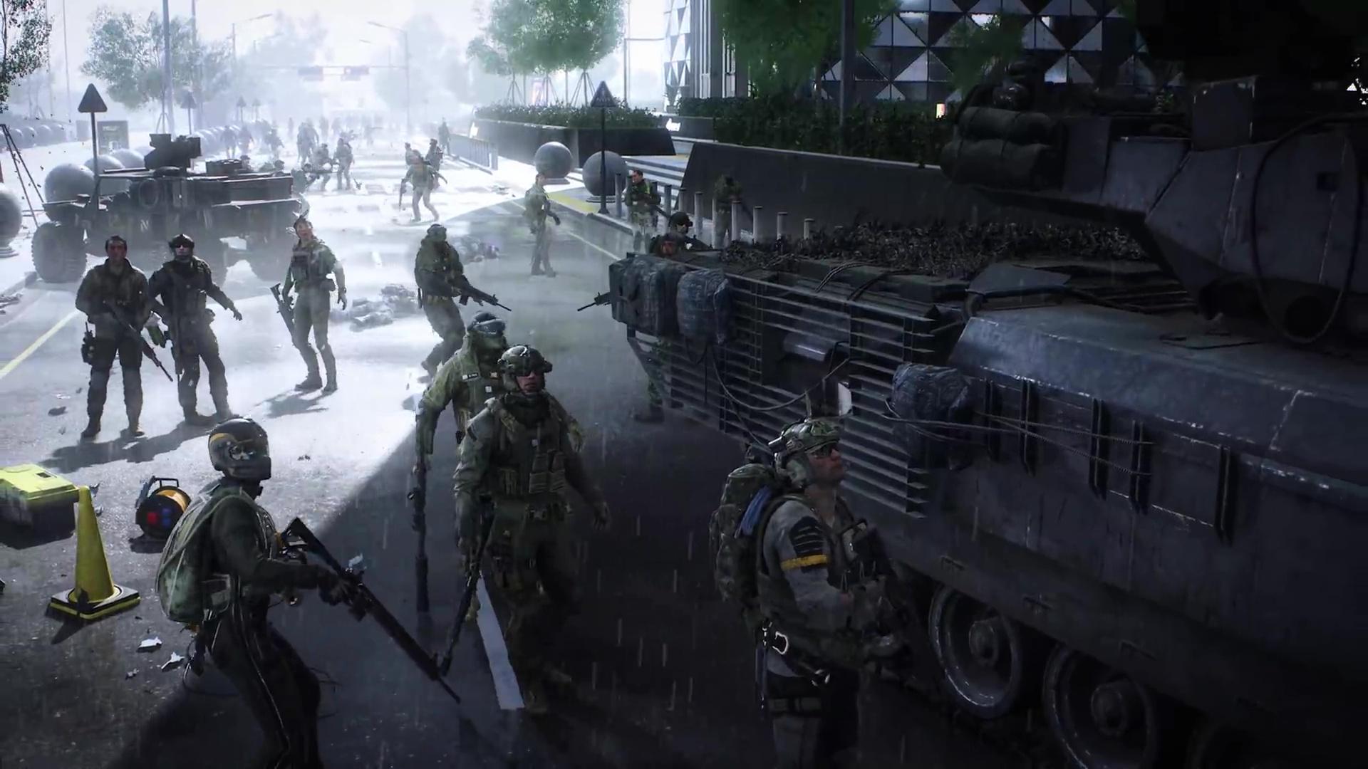 1920x1080 Battlefield 2042 Screenshots Image -