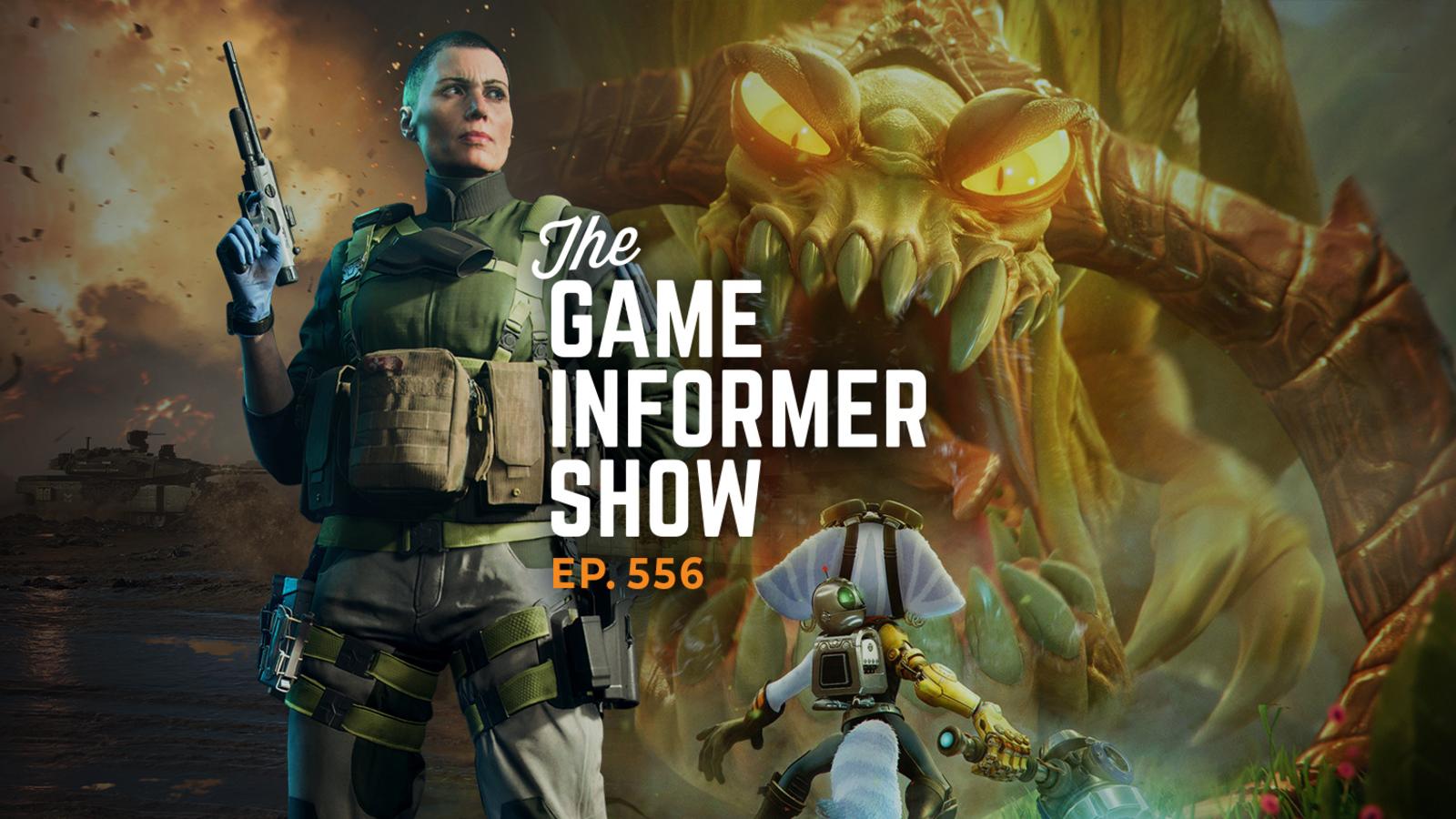 1600x900 GI Show