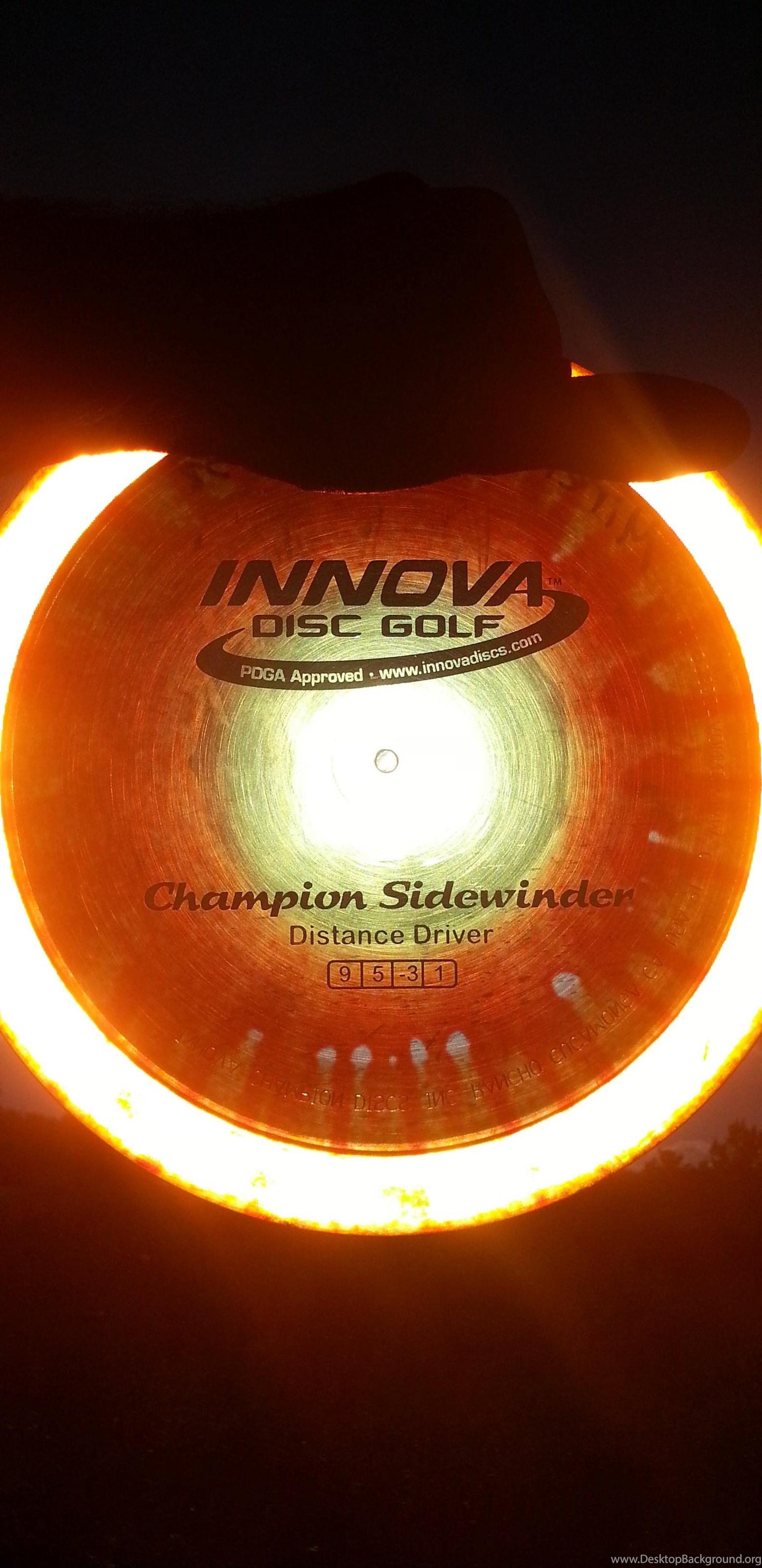 1440x2960 What's Your Phone's Wallpaper? For Those With Disc Golf. Desktop Background