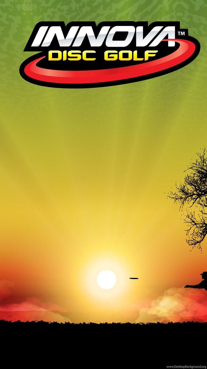 720x1280 Disc Golf Wallpaper