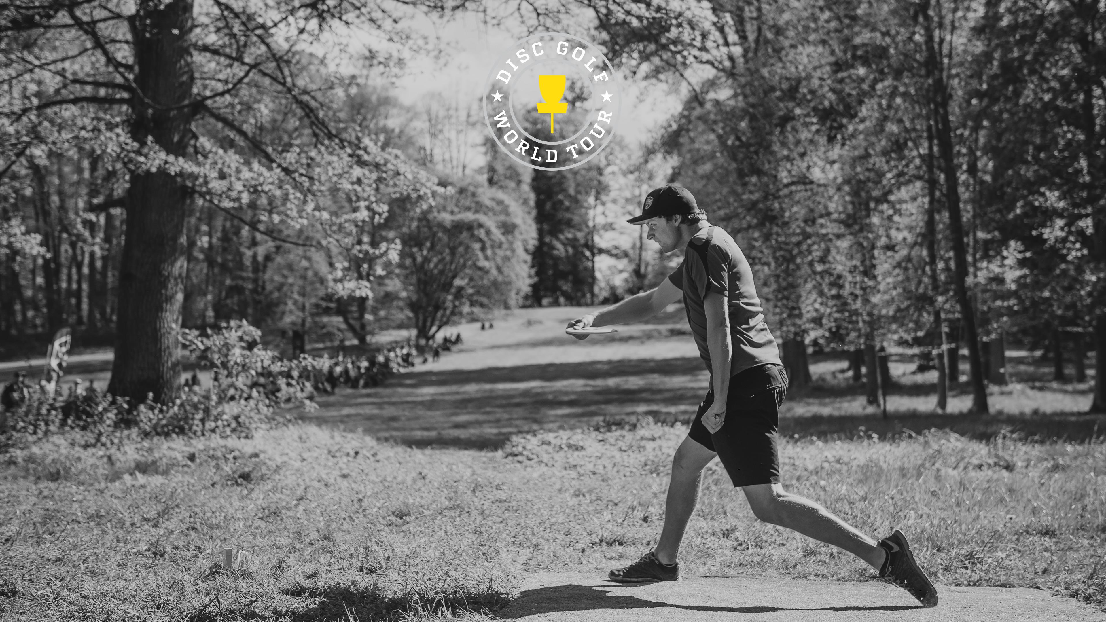 3840x2160 Disc Golf World Tour Wallpaper Golf World Tour