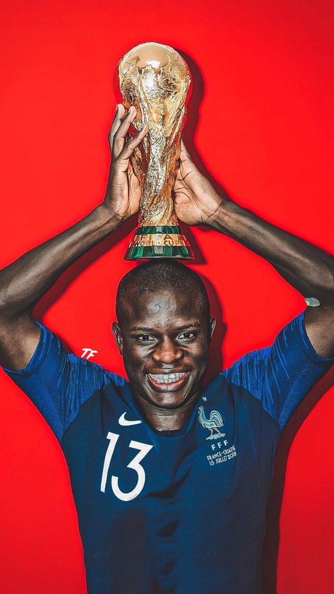 N'Golo Kanté Wallpapers Top Free N'Golo Kanté Backgrounds