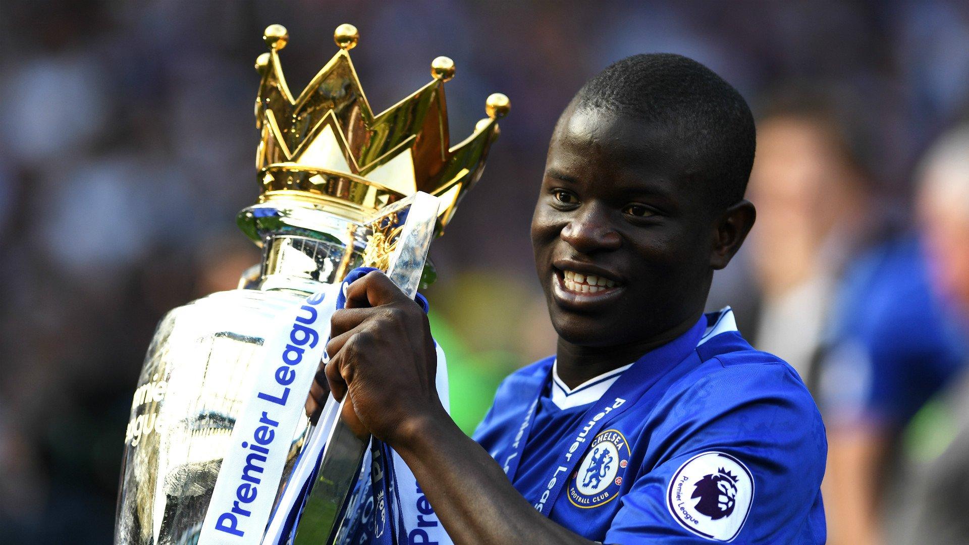 N Golo Kante N'Golo Kanté Wallpapers - Top Free N'Golo Kanté Backgrounds