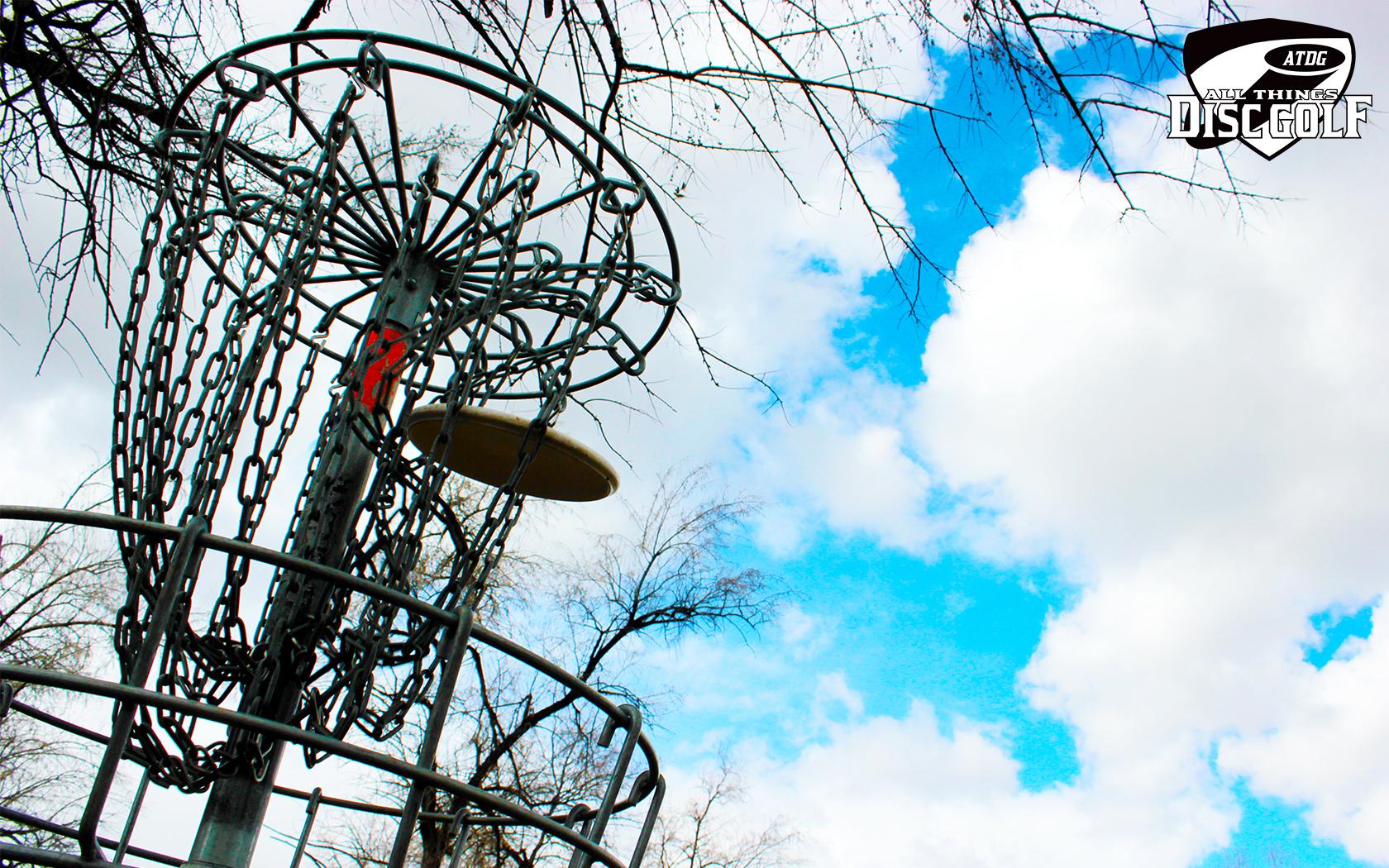 1680x1050 Disc Golf Background: April 2014 Things Disc Golf