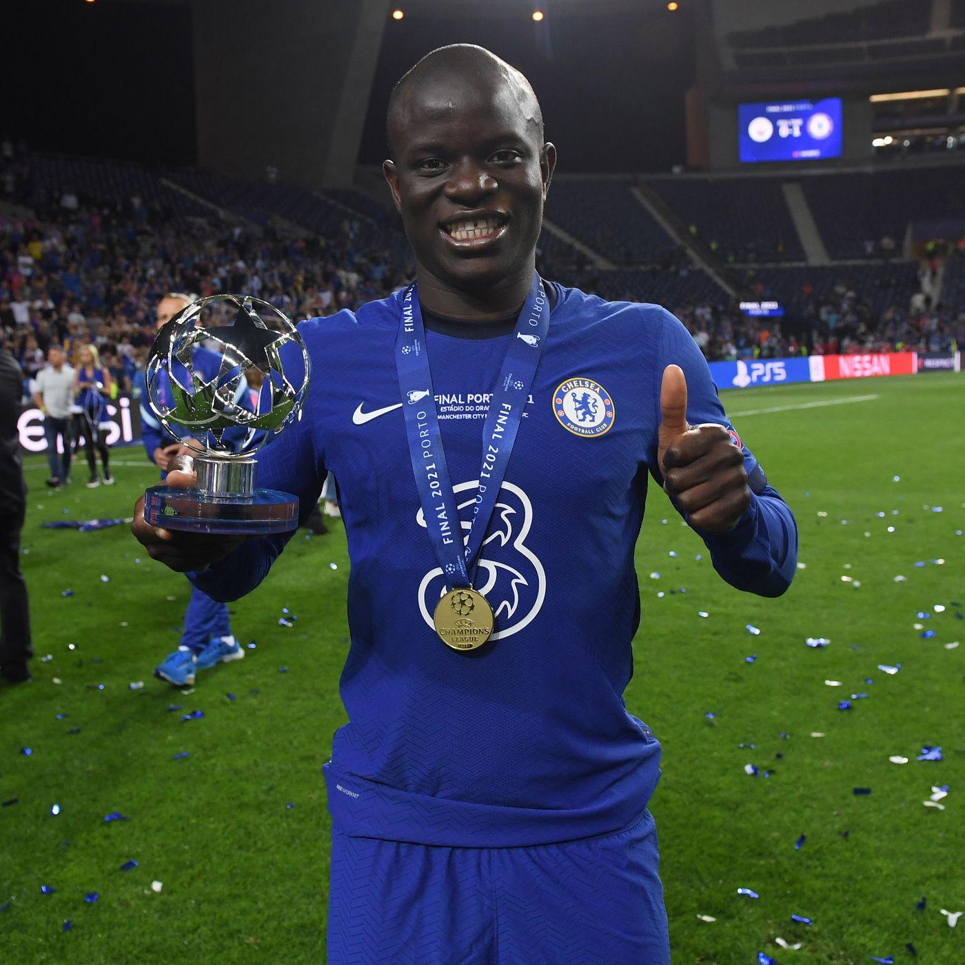 N Golo Kante N'Golo Kanté Wallpapers - Top Free N'Golo Kanté Backgrounds