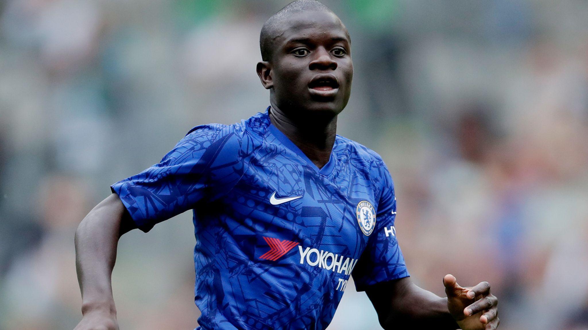 2048x1152 N'Golo Kante to miss Wolves match but Antonio Rudiger returns for Chelsea