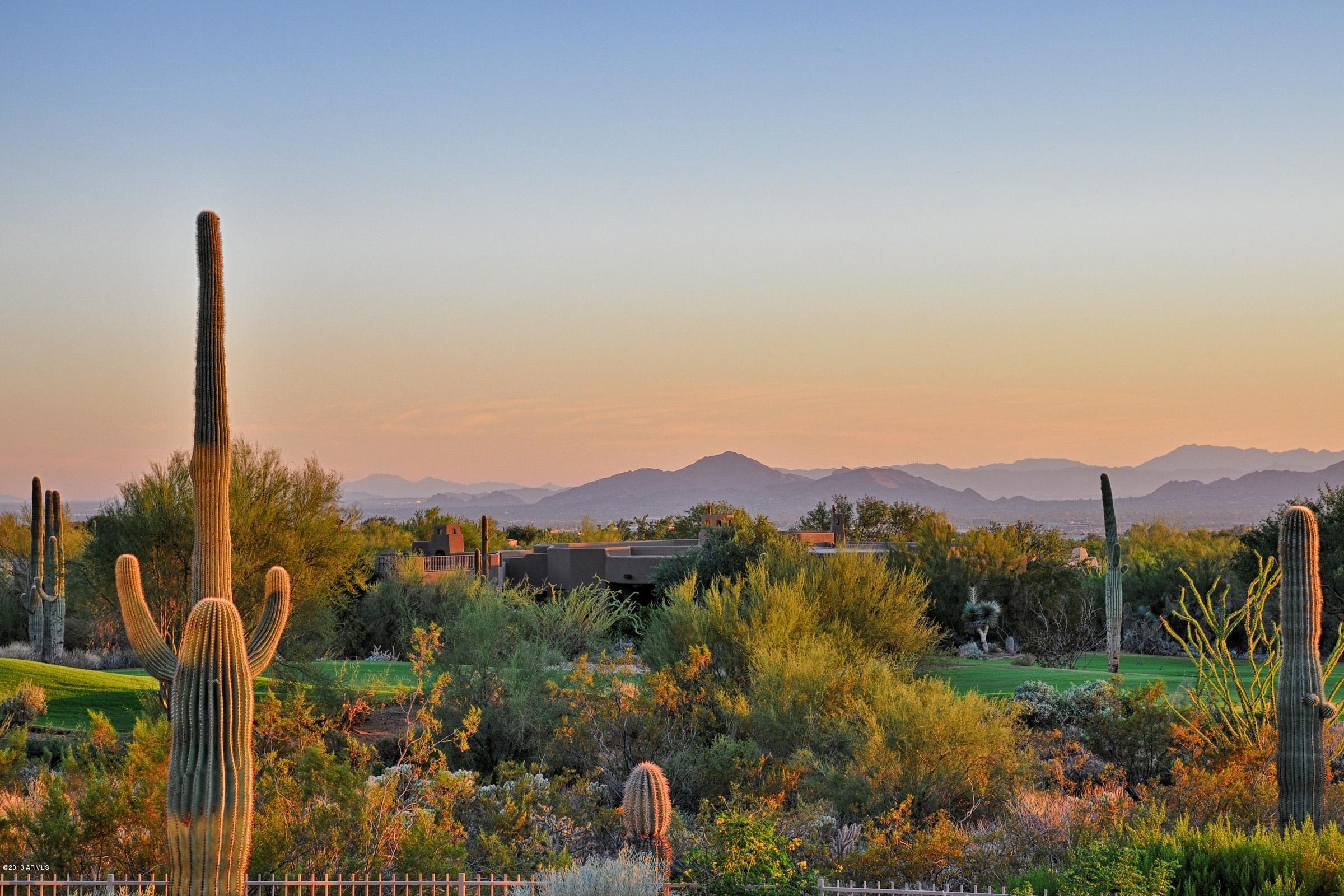 Scottsdale Wallpapers - Top Free Scottsdale Backgrounds - WallpaperAccess