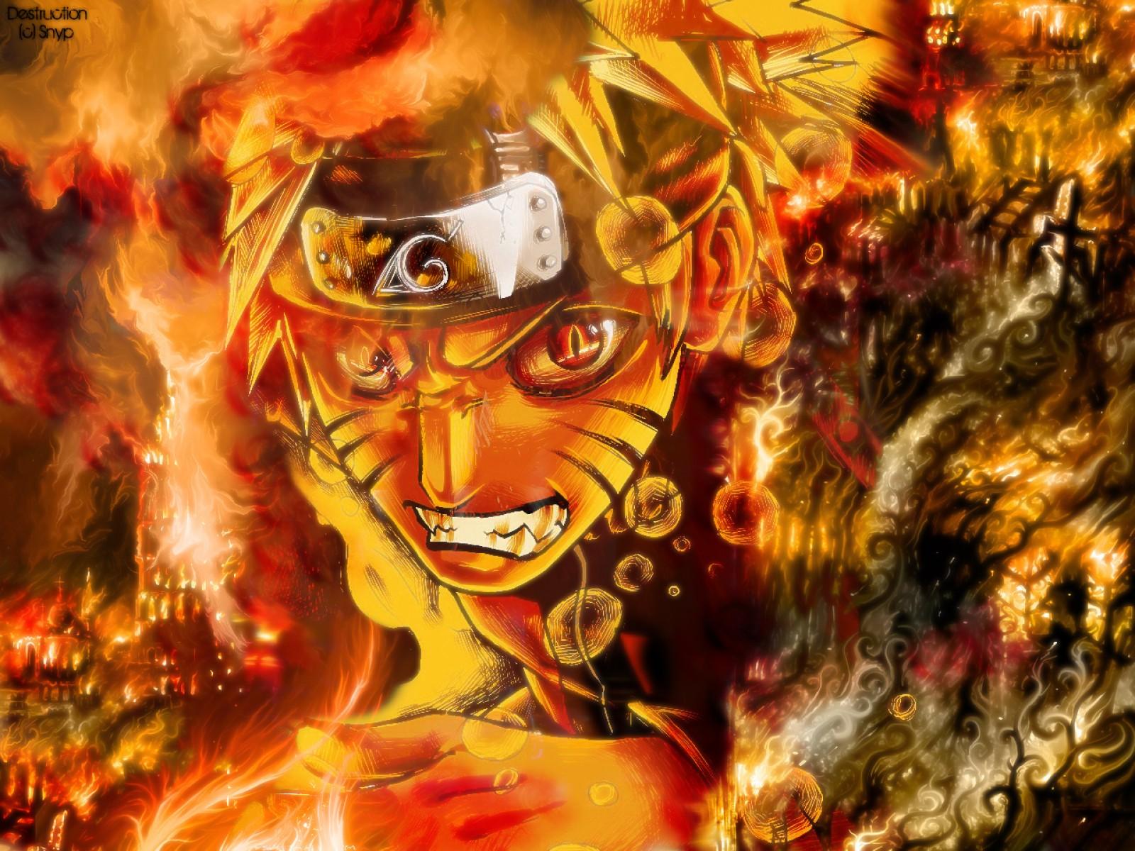 1600x1200 Naruto Shippuden Shippuuden fond d'écran