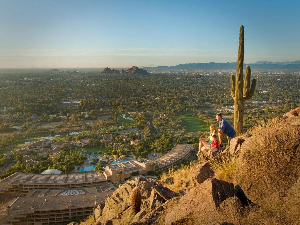 Scottsdale Wallpapers - Top Free Scottsdale Backgrounds - WallpaperAccess