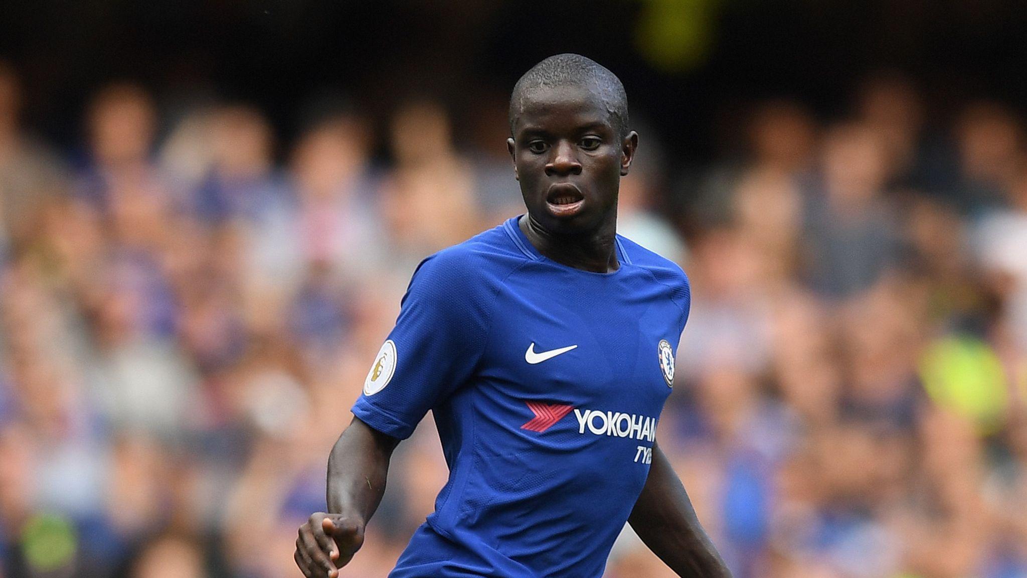 2048x1152 N'Golo Kante trained as an accountant before becoming professional footballer