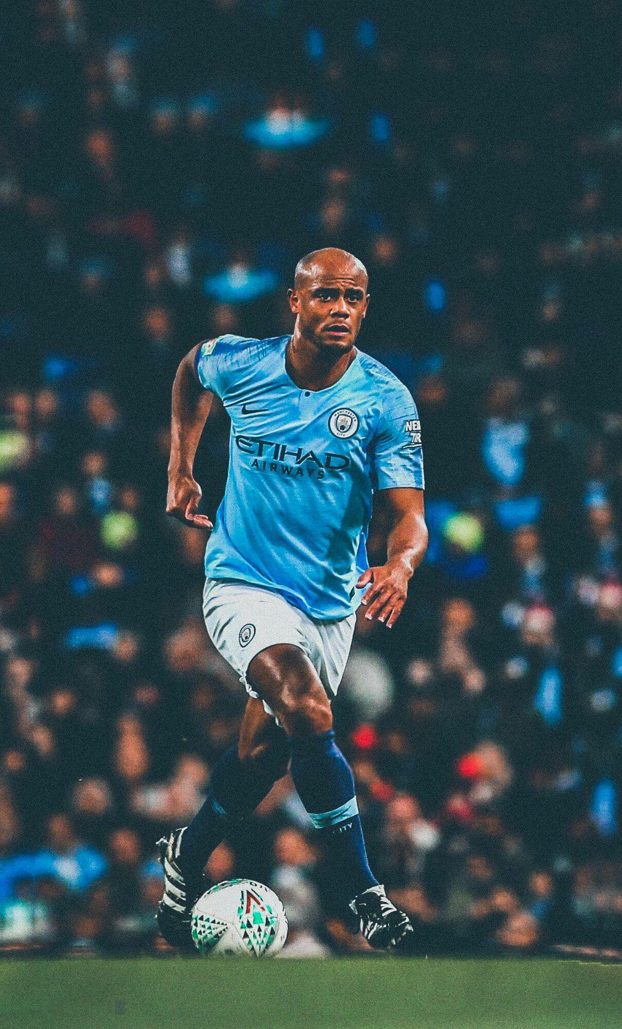 Vincent Kompany Wallpapers - Top Free Vincent Kompany Backgrounds