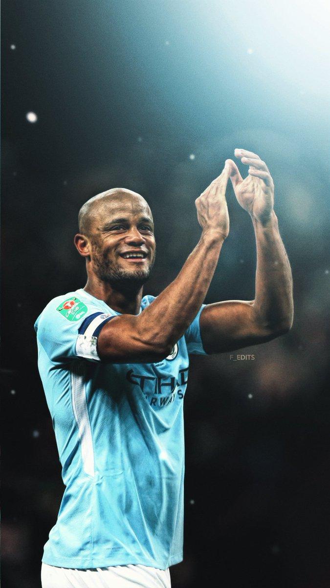 Vincent Kompany Wallpapers - Top Free Vincent Kompany Backgrounds