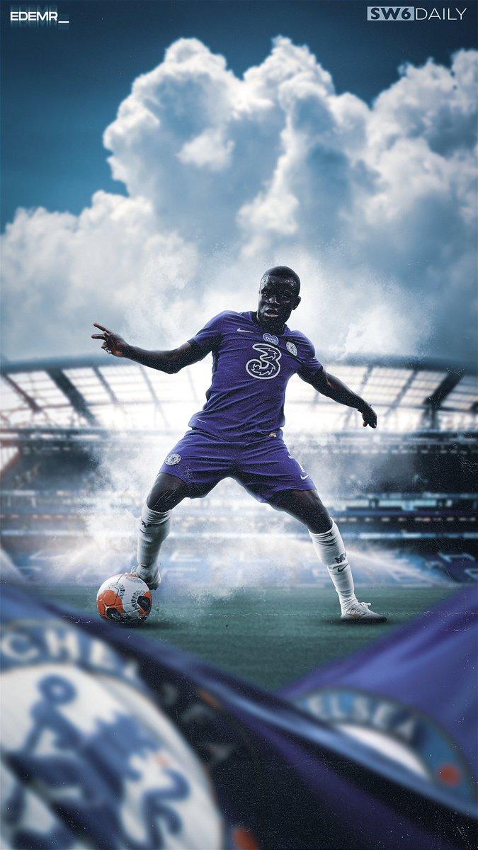 675x1200 The Chelsea Social is this? Another Chelsea player has scored on international duty?!
