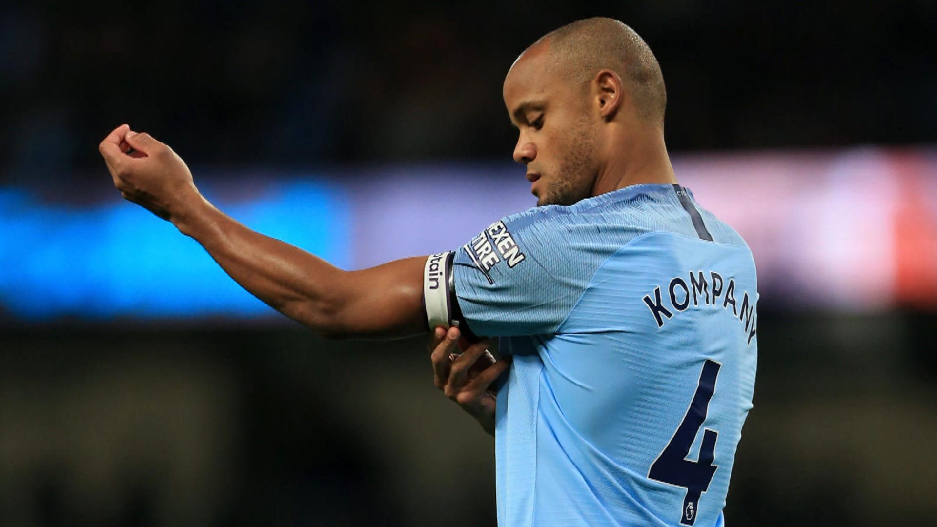 1920x1080 Vincent Kompany Wallpaper 1920×1080