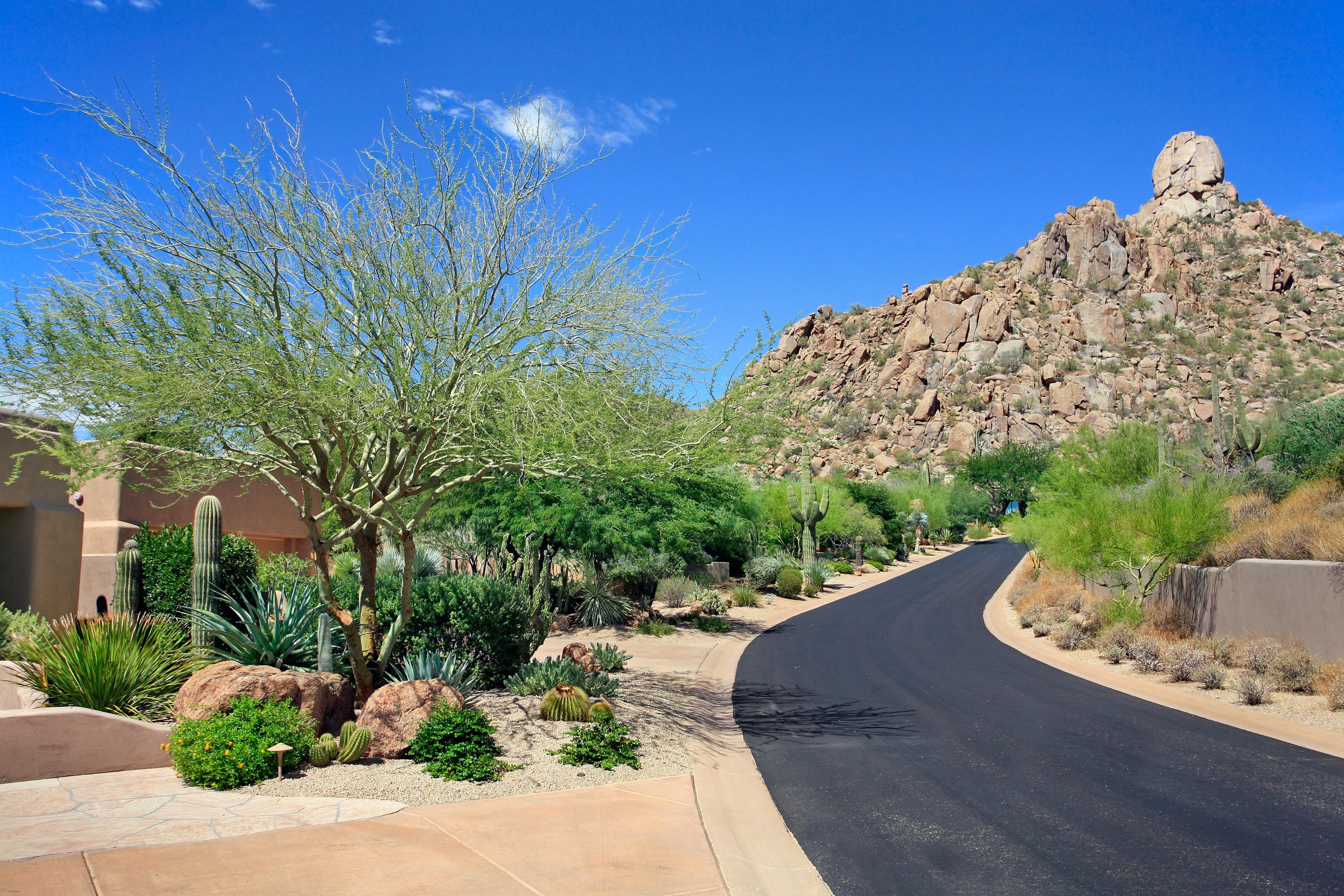 Scottsdale Wallpapers - Top Free Scottsdale Backgrounds - WallpaperAccess