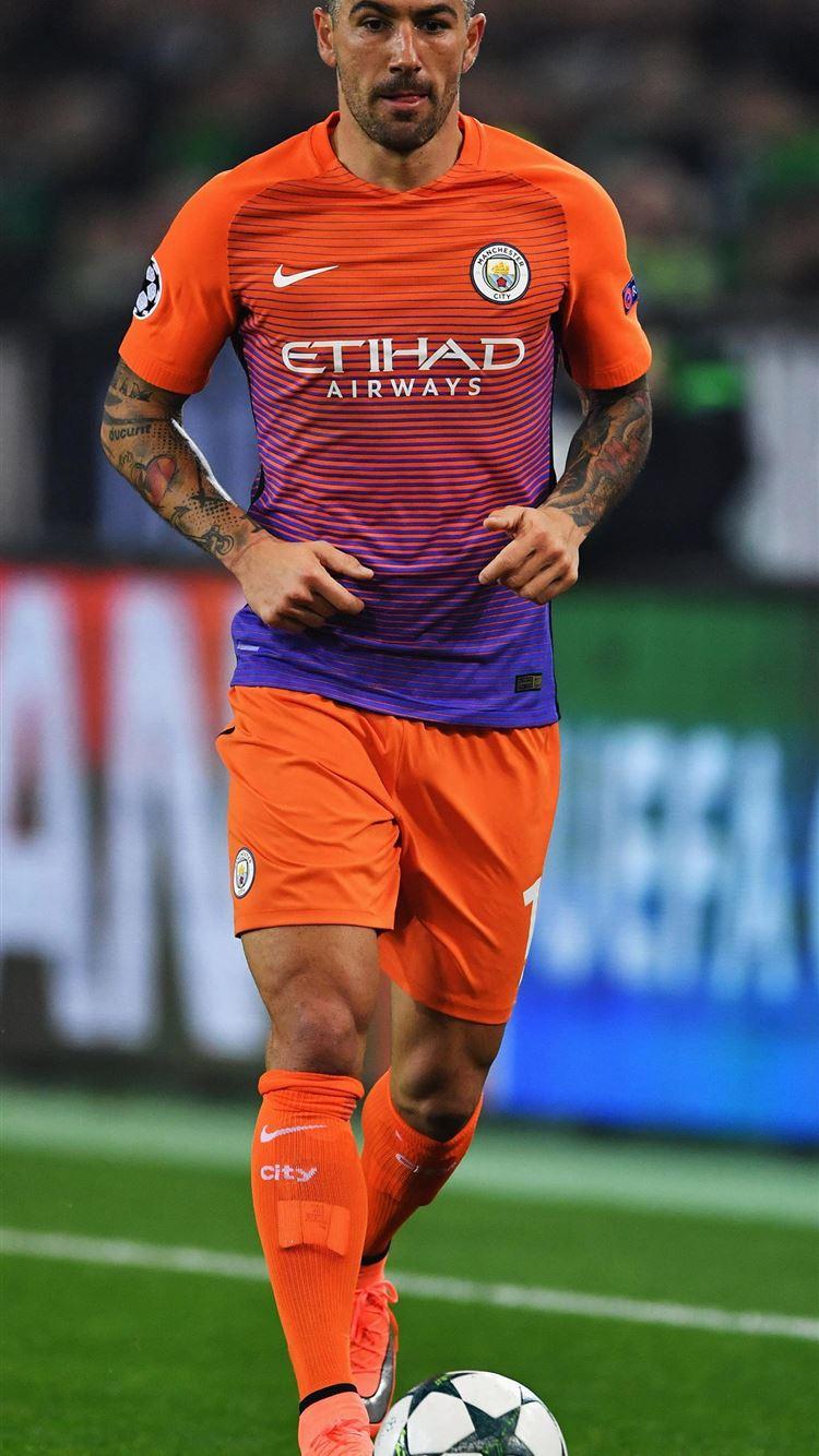 750x1334 vincent kompany iPhone Wallpaper Free Download