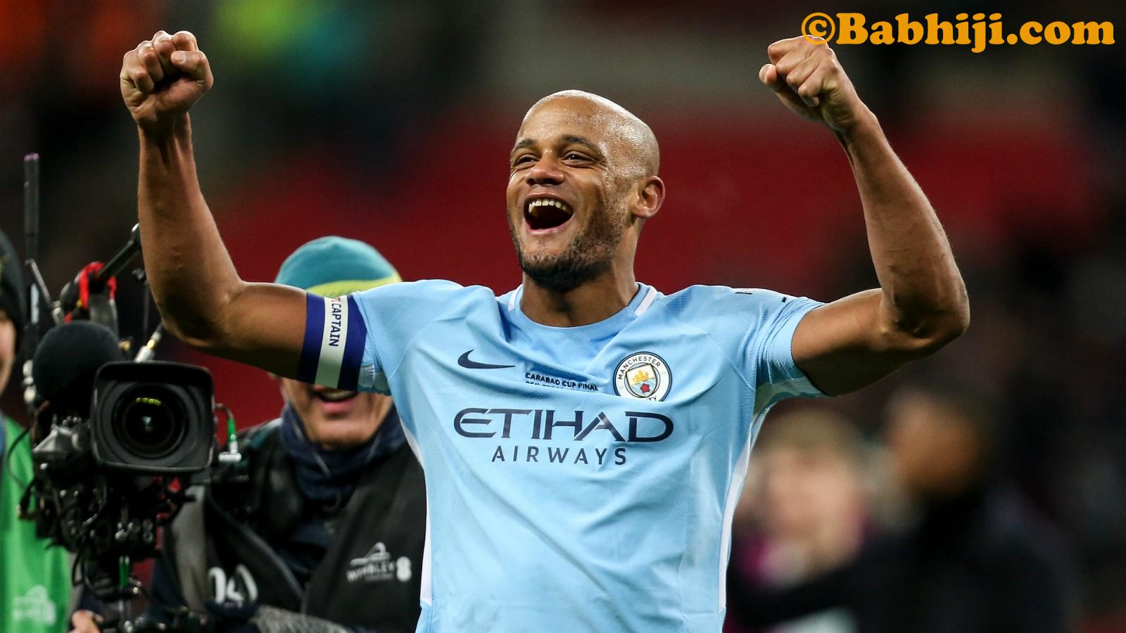 1600x900 Vincent Kompany, Vincent Kompany Image, Vincent Kompany Wallpaper