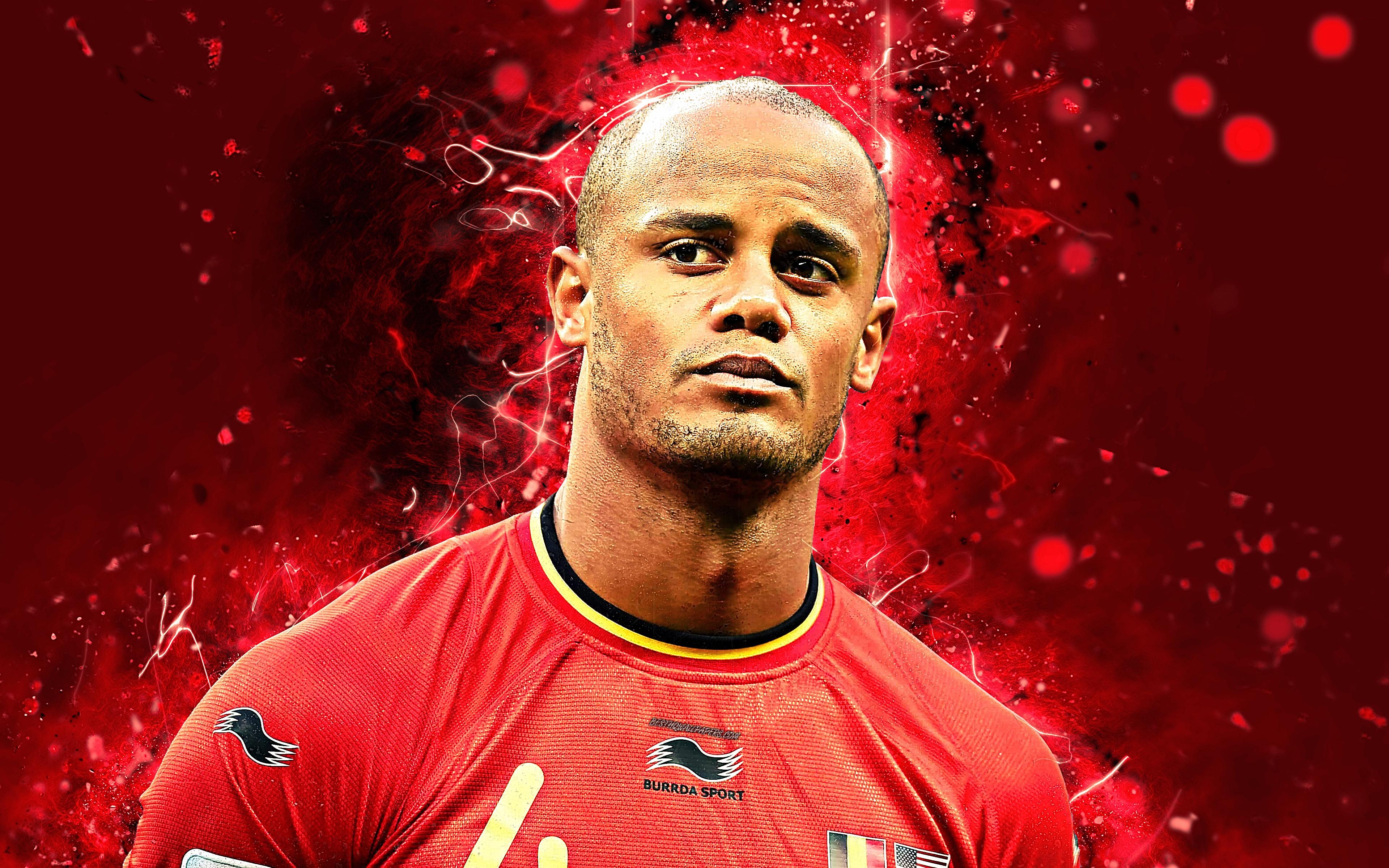 Vincent Kompany Wallpapers - Top Free Vincent Kompany Backgrounds