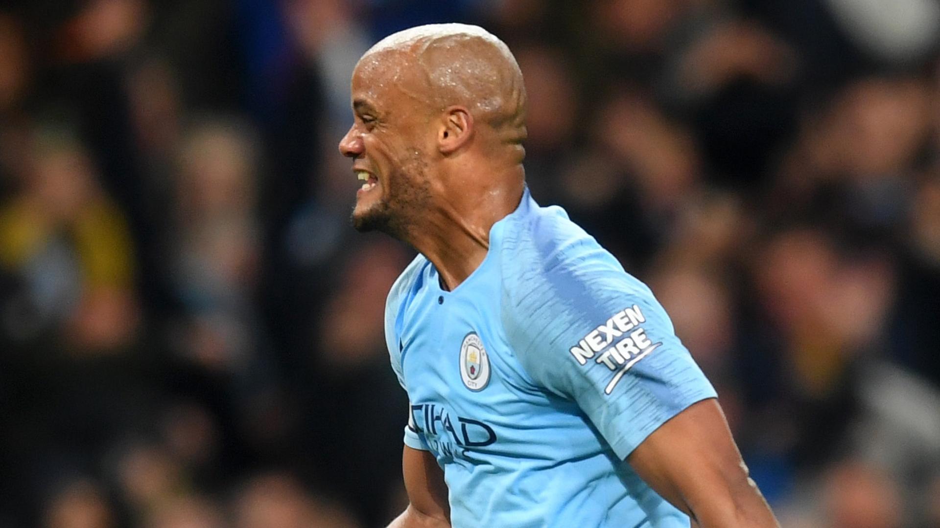 1920x1080 Vincent Kompany Wallpaper 1920×1080