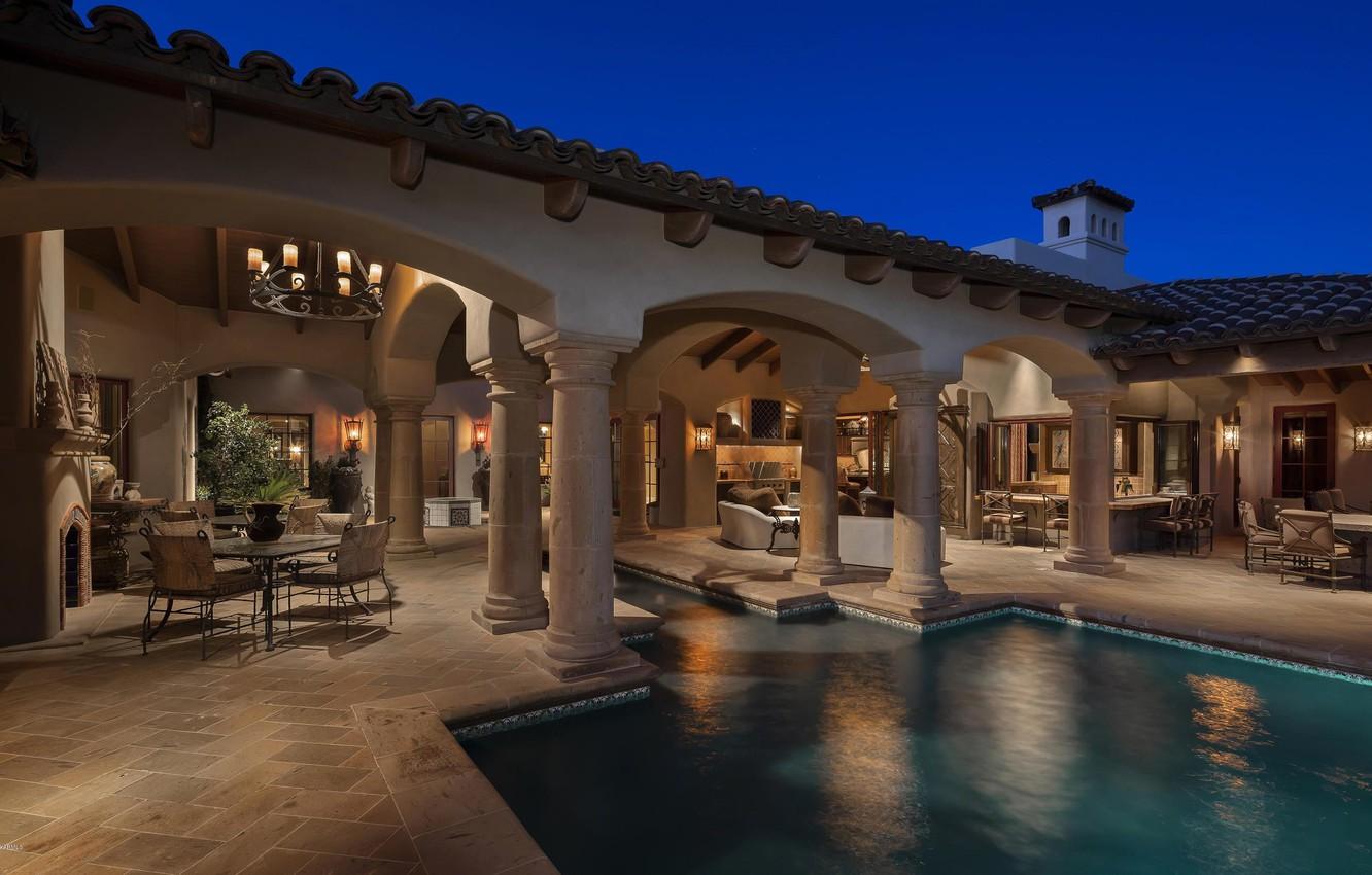 Scottsdale Wallpapers - Top Free Scottsdale Backgrounds - WallpaperAccess