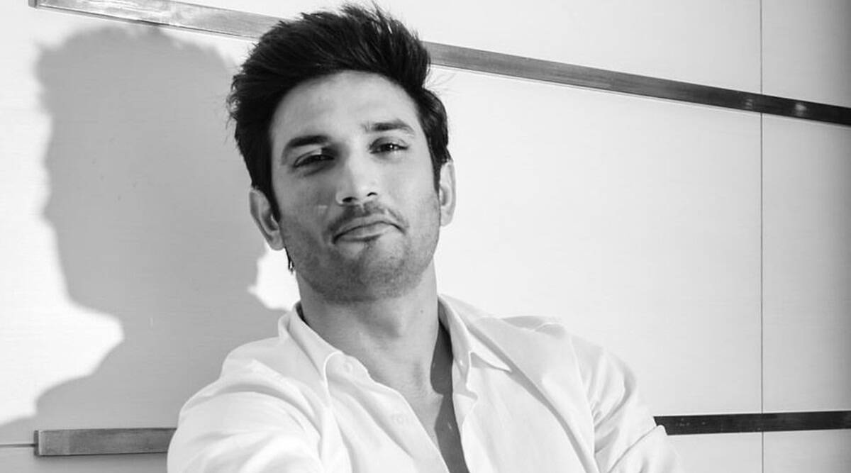 1200x667 Fans demand a wax statue for Sushant Singh Rajput at London's Madame Tussauds. Entertainment News, The Indian Express