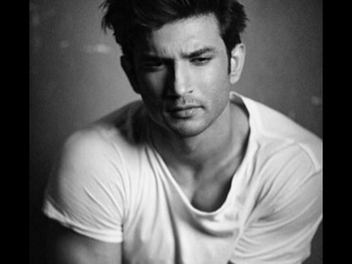 1200x900 times Sushant Singh Rajput's quotes on life won our hearts