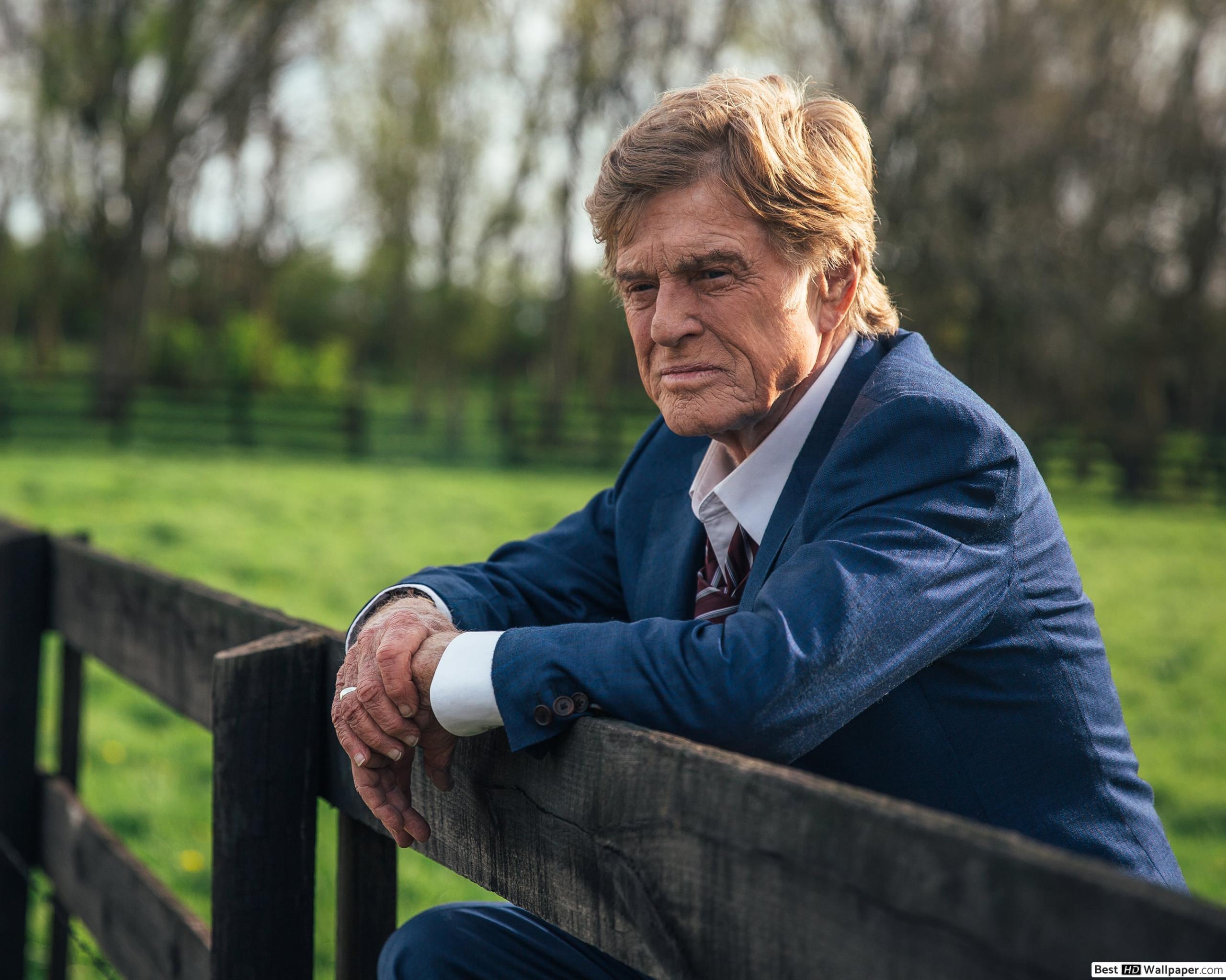 2560x2048 Robert Redford HD wallpaper download