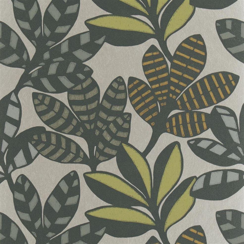 986x986 Tanjore Moss Wallpaper
