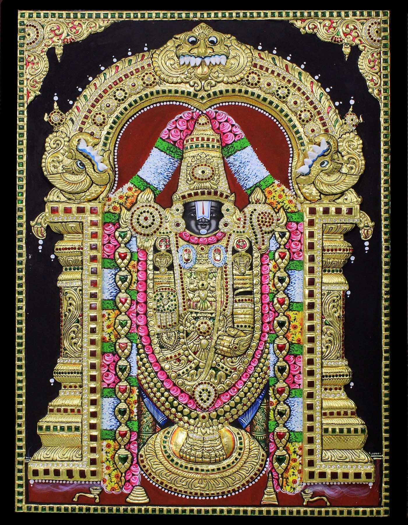 1400x1800 Tanjore Paintings. Tanjore painting, Indian folk art, Painting