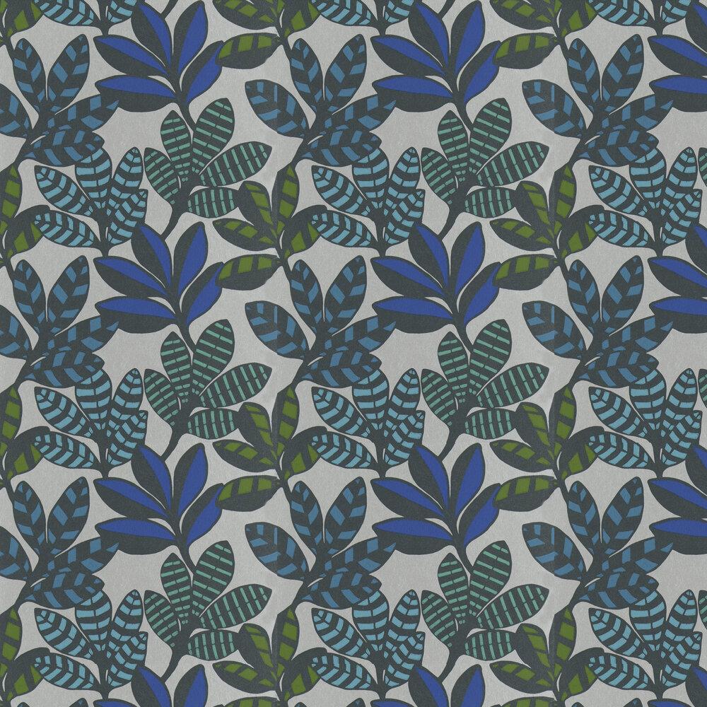1000x1000 Tanjore by Designers Guild : Wallpaper Direct