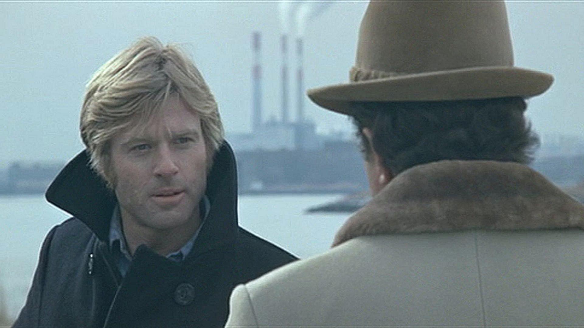 1920x1080 Robert Redford HD