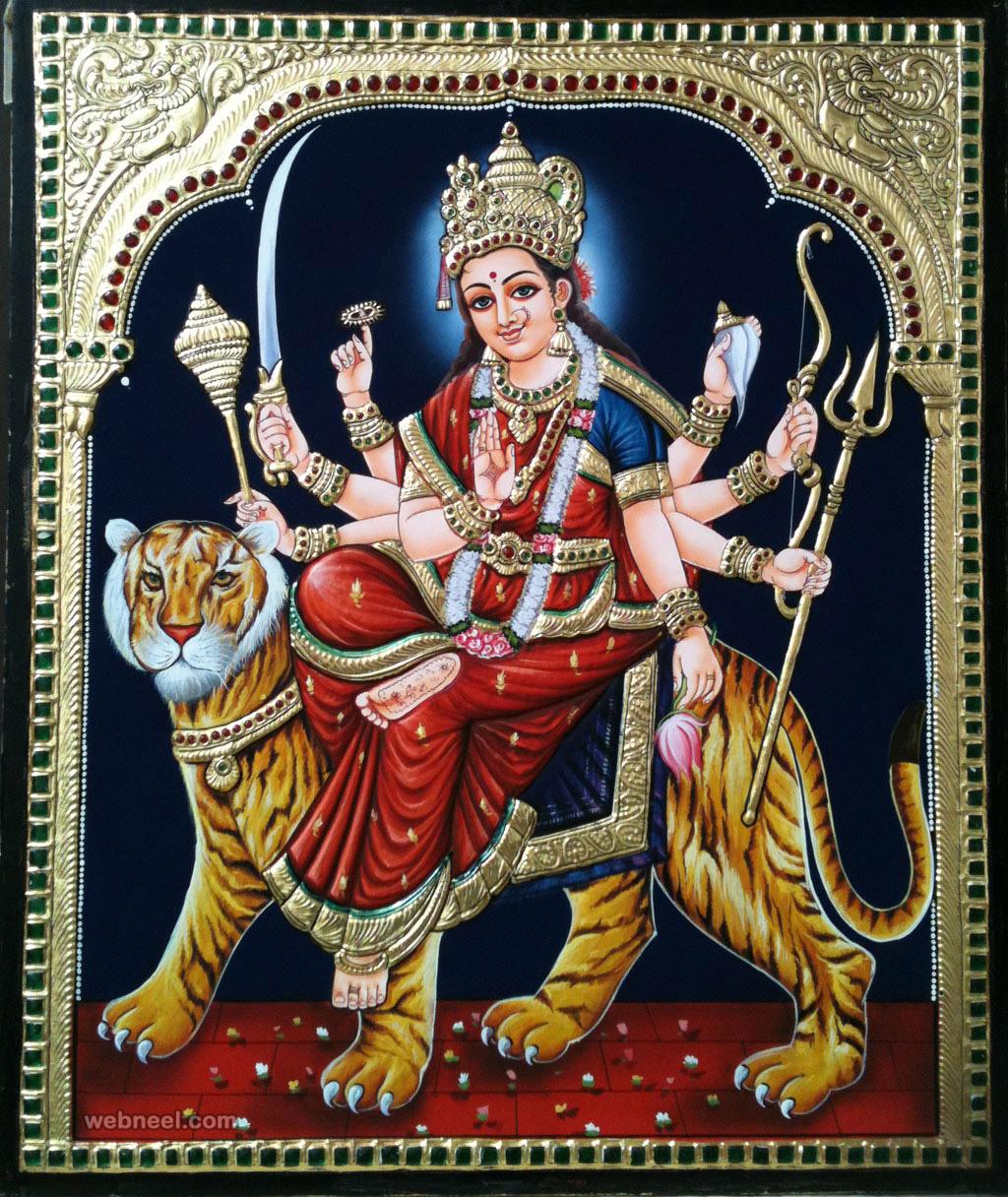 1024x1216 Beautiful Tanjore Paintings Indian Paintings Thanjavur Art