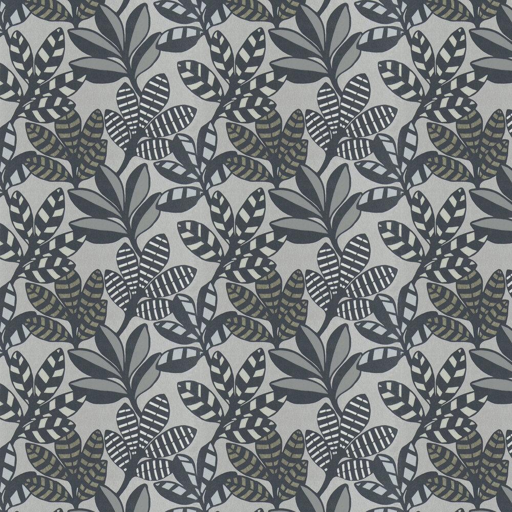 1000x1000 Tanjore by Designers Guild : Wallpaper Direct