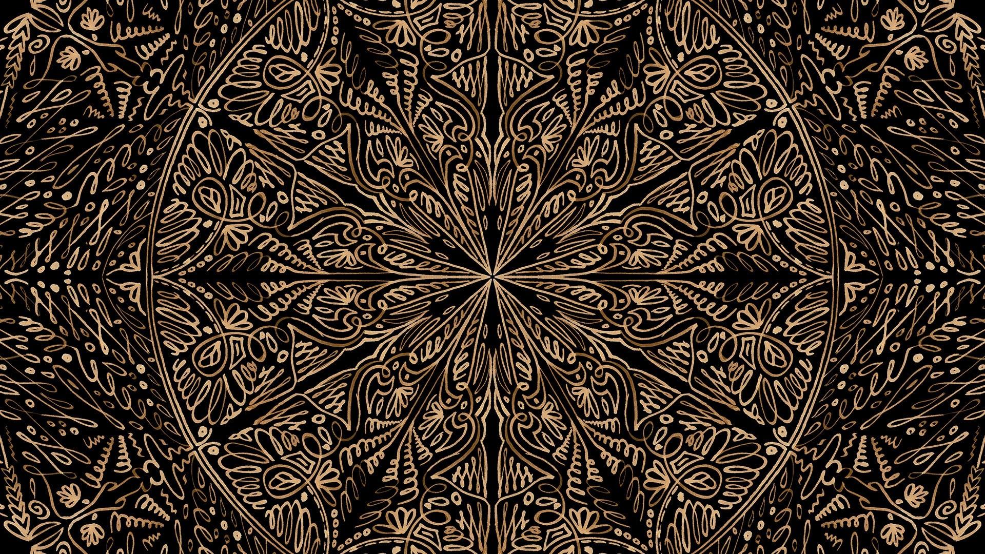 1920x1080 Mandala Wallpaper: 22 Image, Category