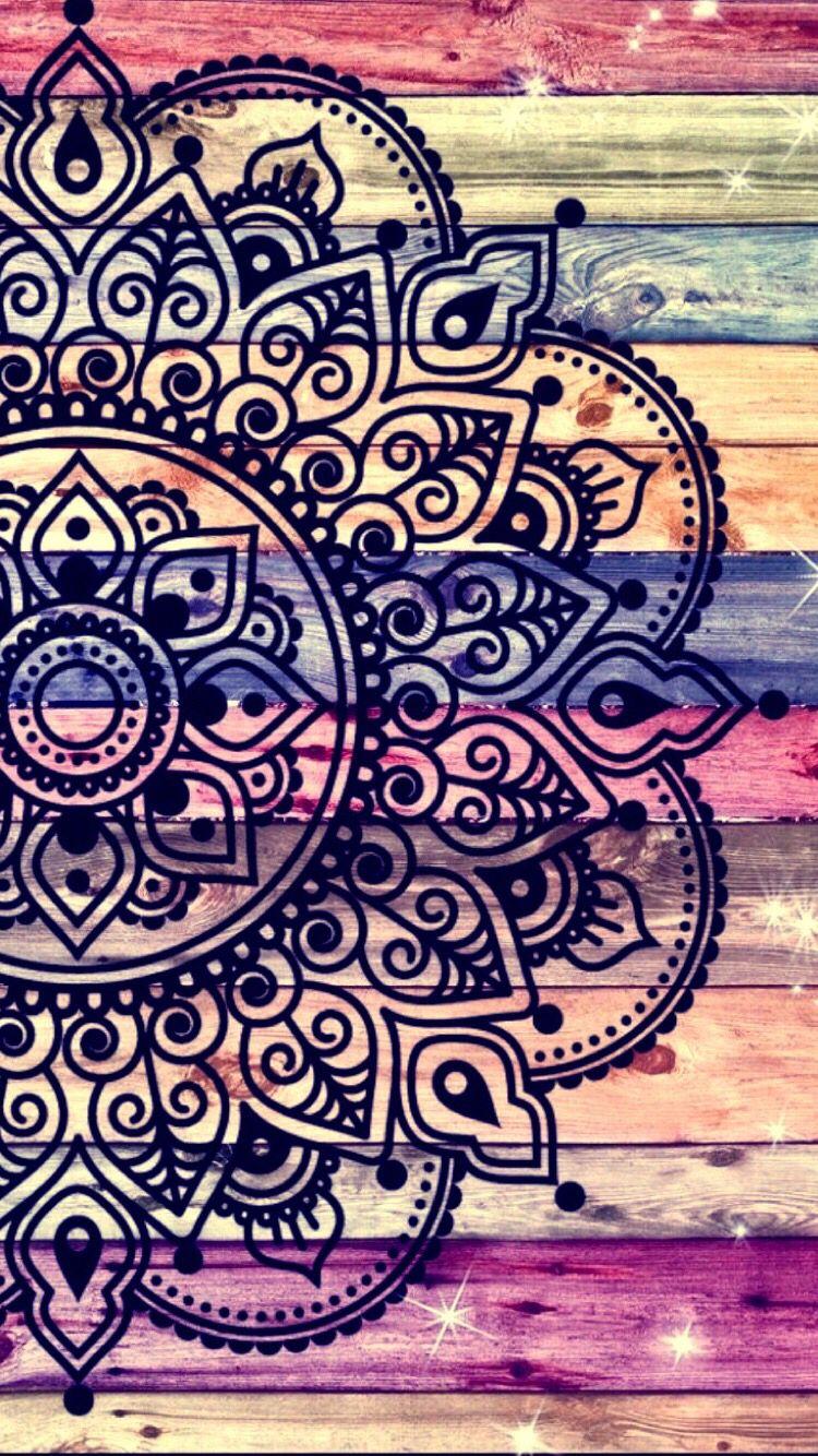 750x1334 Mandala wallpaper ideas. mandala wallpaper, mandala, mandala art