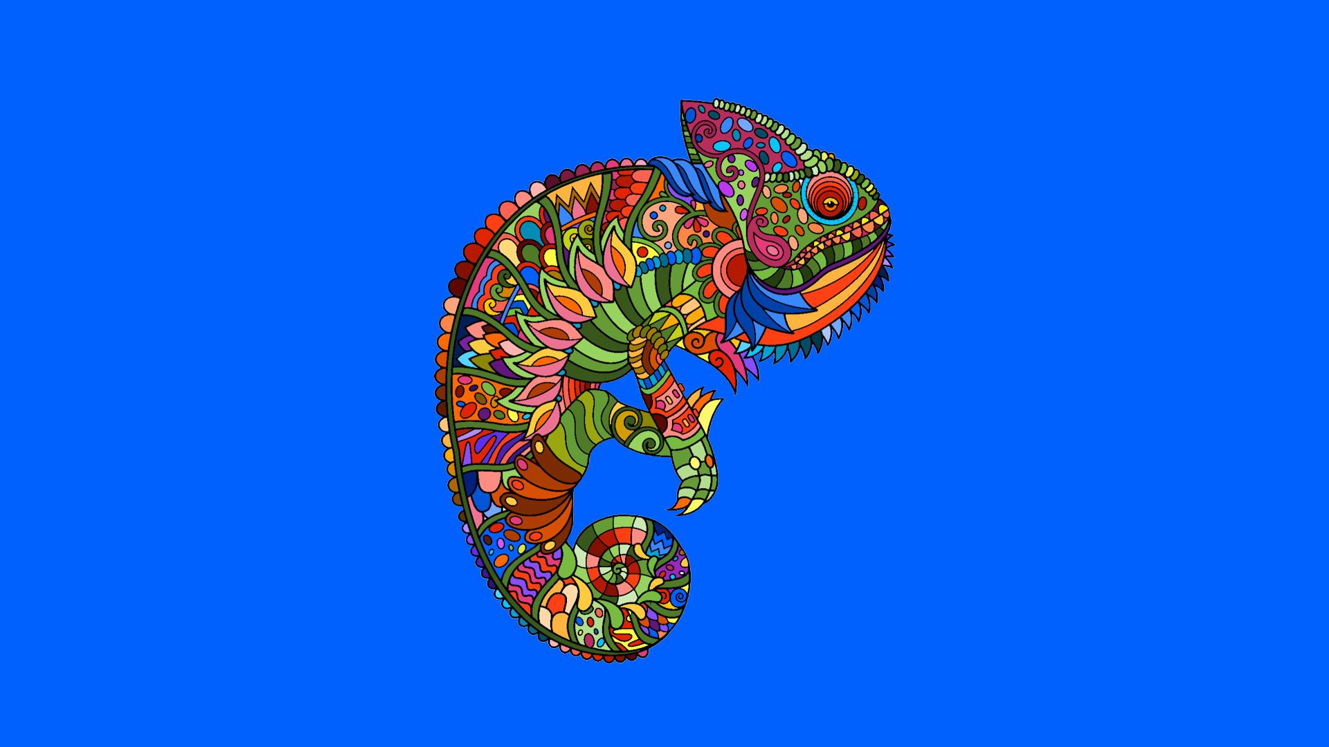 1920x1080 mandala HD wallpaper, background