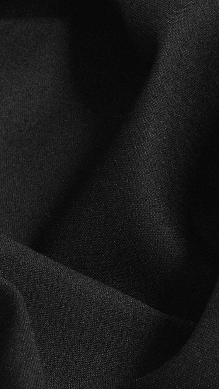 720x1280 Black Fabric wallpaper