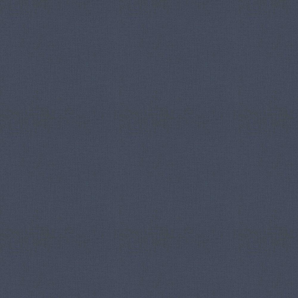 1000x1000 Woven Plain by Albany Blue : Wallpaper Direct