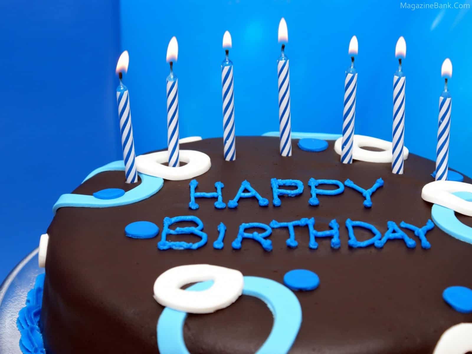 1600x1200 Happy Birthday Image For Him With Quotes