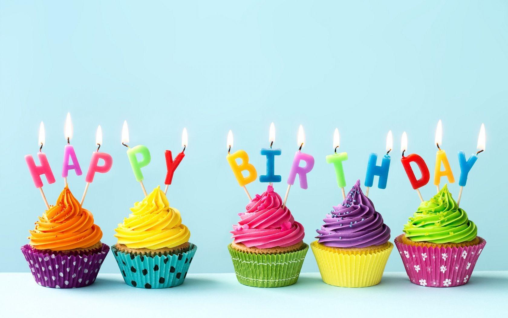 1680x1050 Happy Birthday Desktop Wallpaper