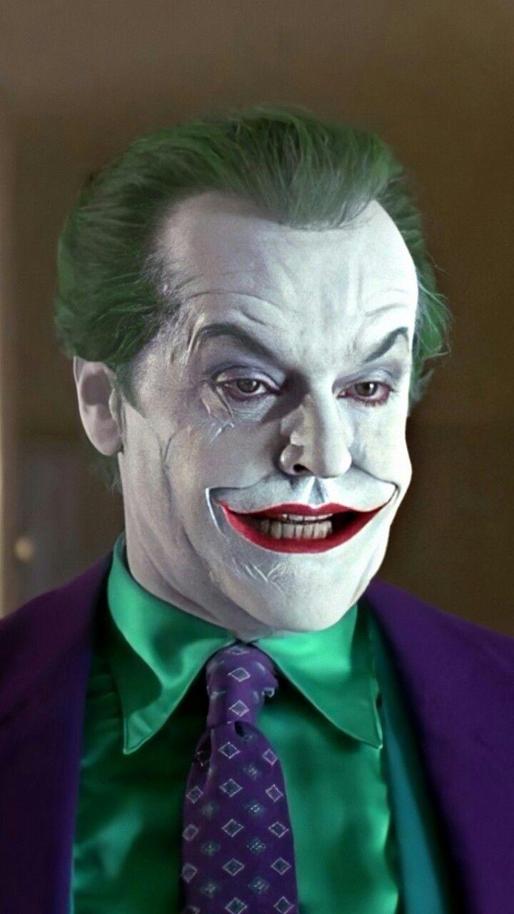 Jack Nicholson Joker iPhone Wallpapers - Top Free Jack Nicholson Joker ...