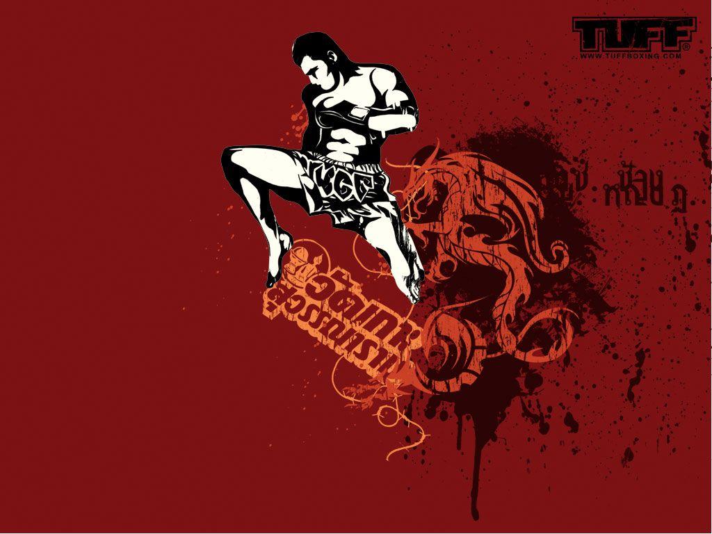 Muay thai wallpapers HD  Download Free backgrounds